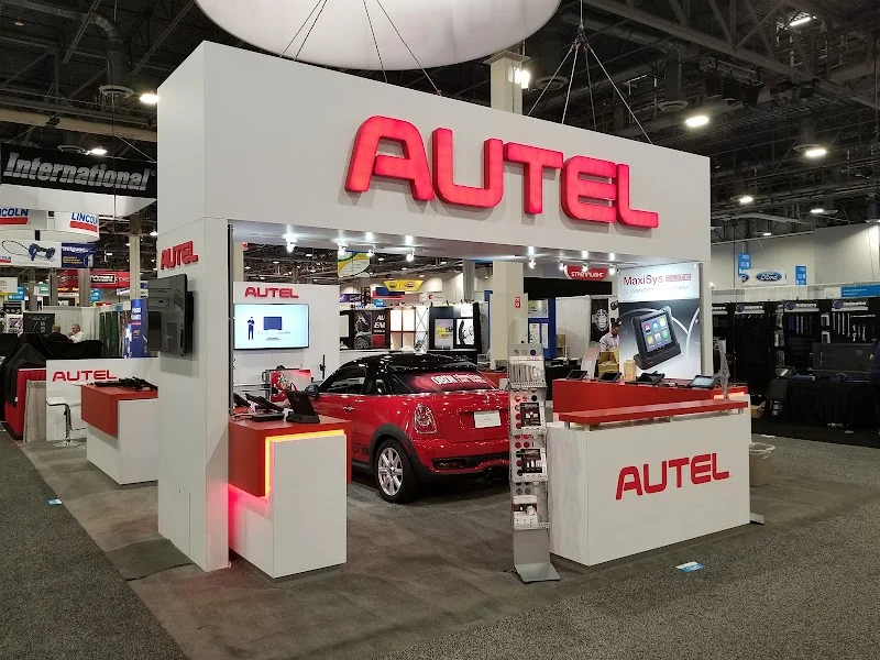 AUTEL Automotive Intelligence USA