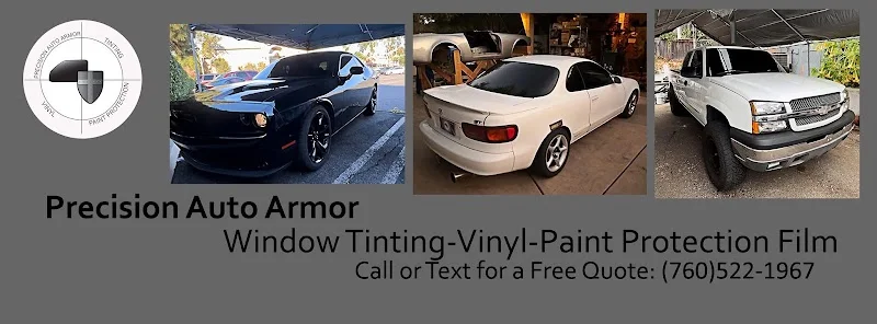 Auto Armour PPF Inc