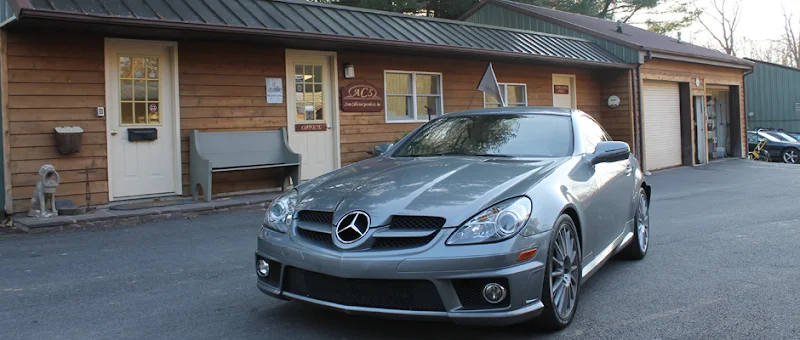 Auto Collision Specialists, LLC