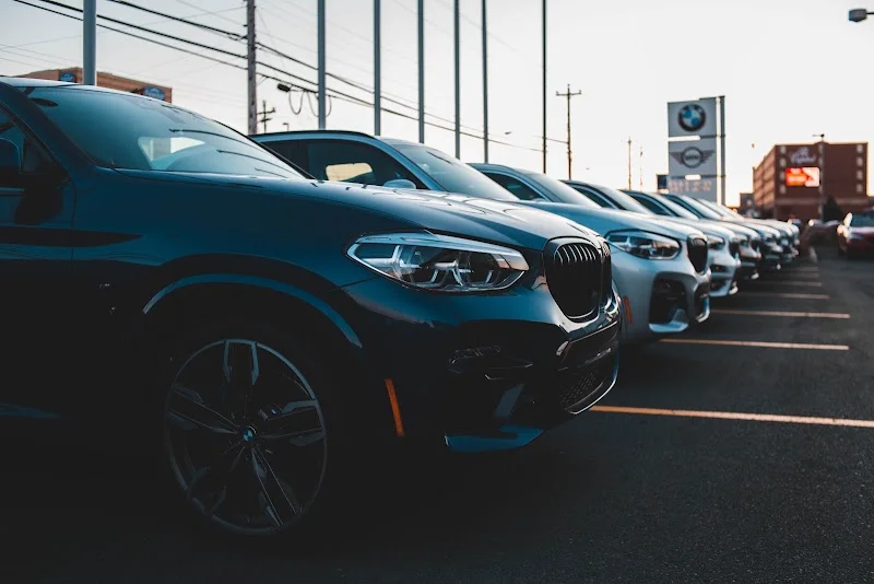 Auto Dealer University