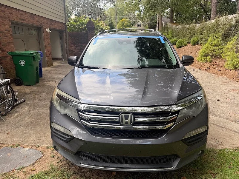 Auto Glass Atlanta