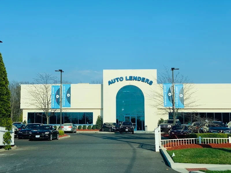 Auto Lenders