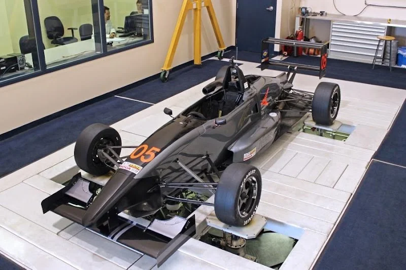 Auto Research Center LLC
