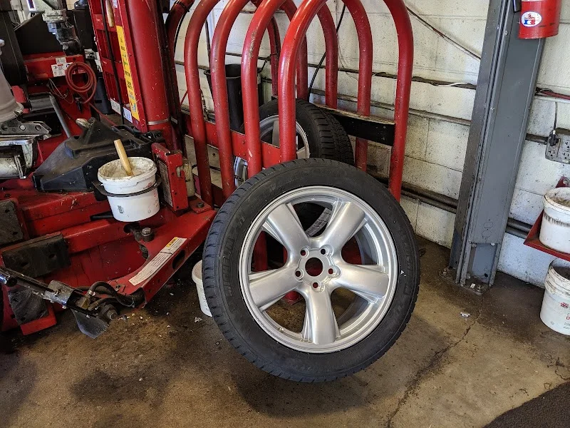 Auto Rim Shop