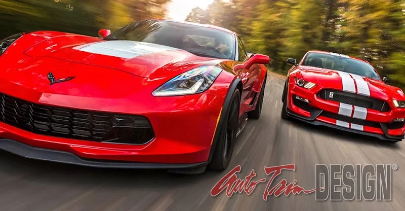 Auto Trim DESIGNÂ®