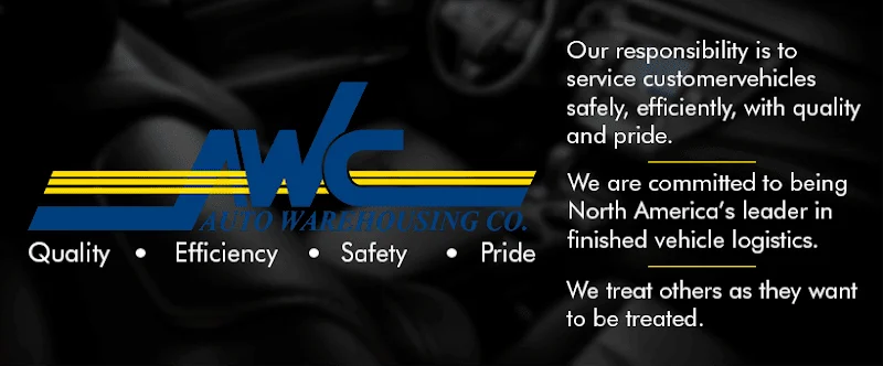 Auto Warehousing Company, Inc.
