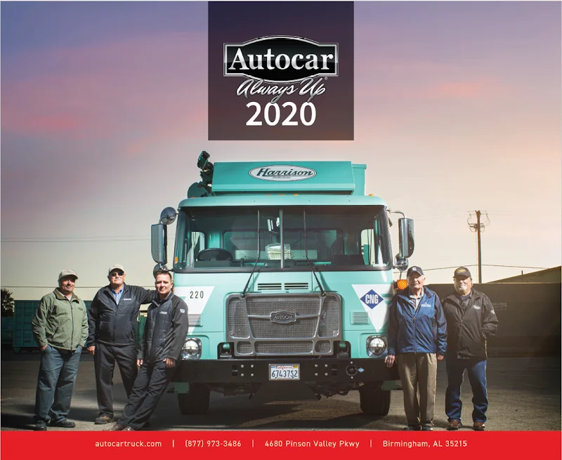 Autocar Trucks