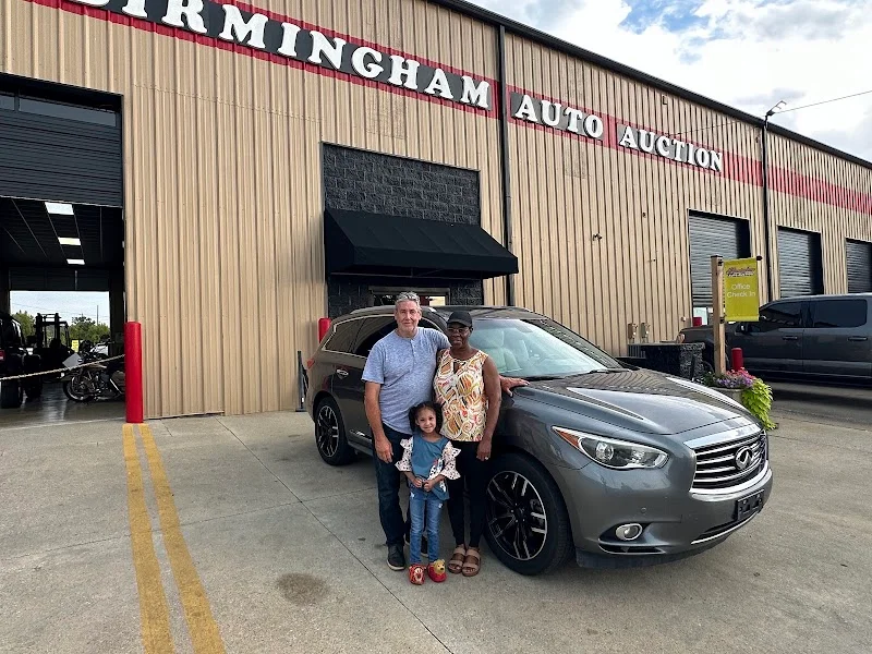 AutoCheck Auctions