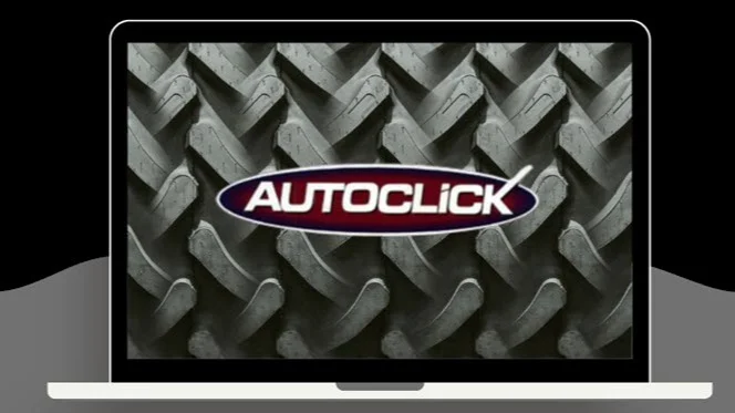 Autoclick and Symeron Software