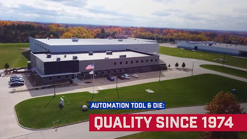 Automation Tool & Die, Inc.