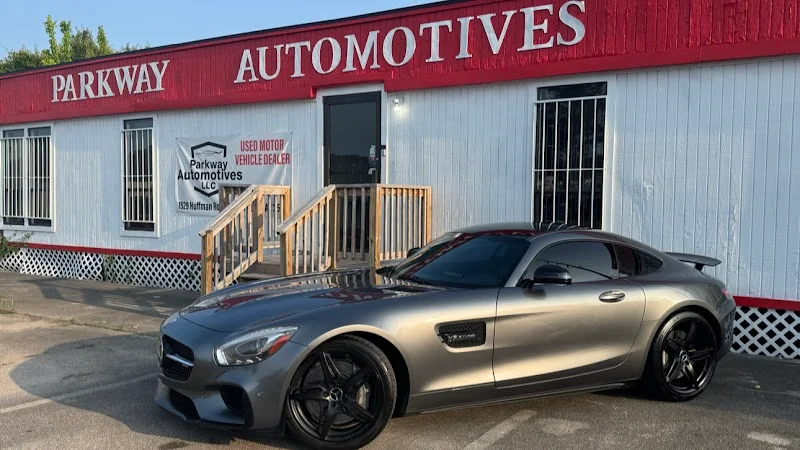 Automotive Dealership Coaching