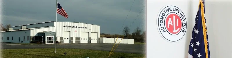Automotive Lift Institute