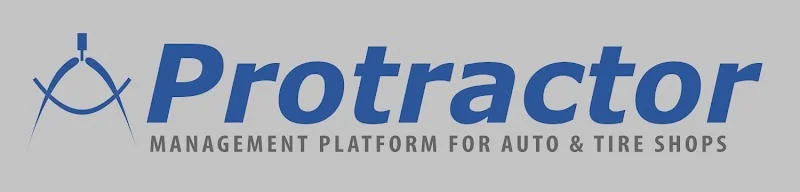 Automotive Management Solutions - Protractor