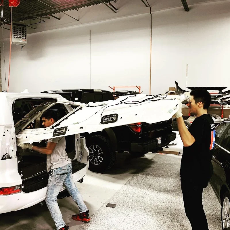 Automotive Quality Solutions, LLC