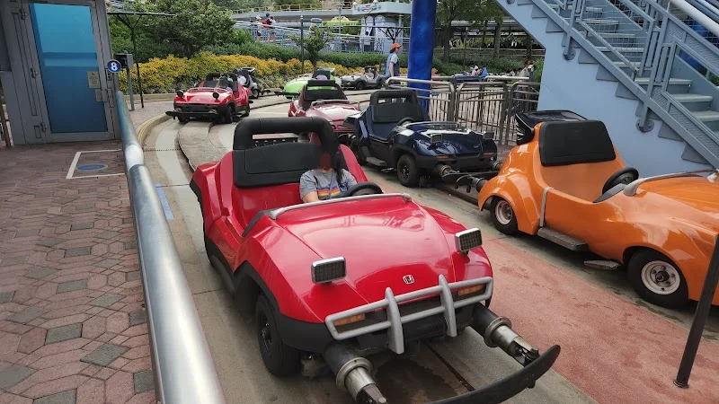 Autopia
