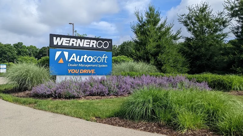 Autosoft DMS