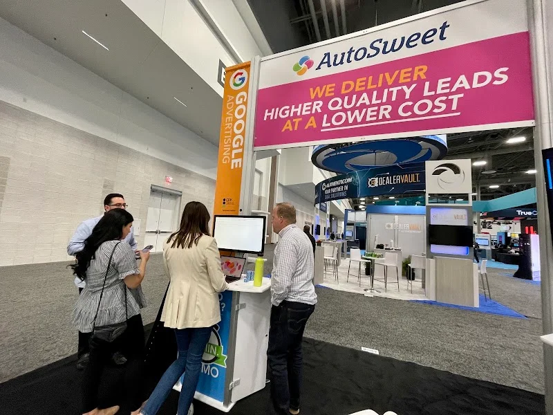 AutoSweet