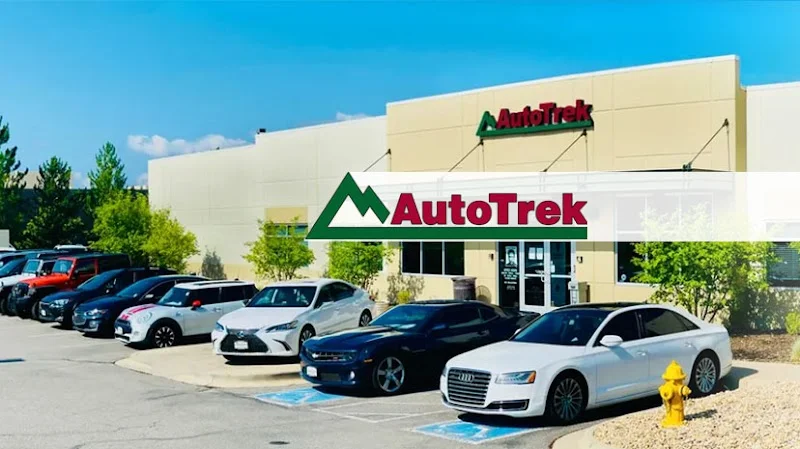 AutoTrek
