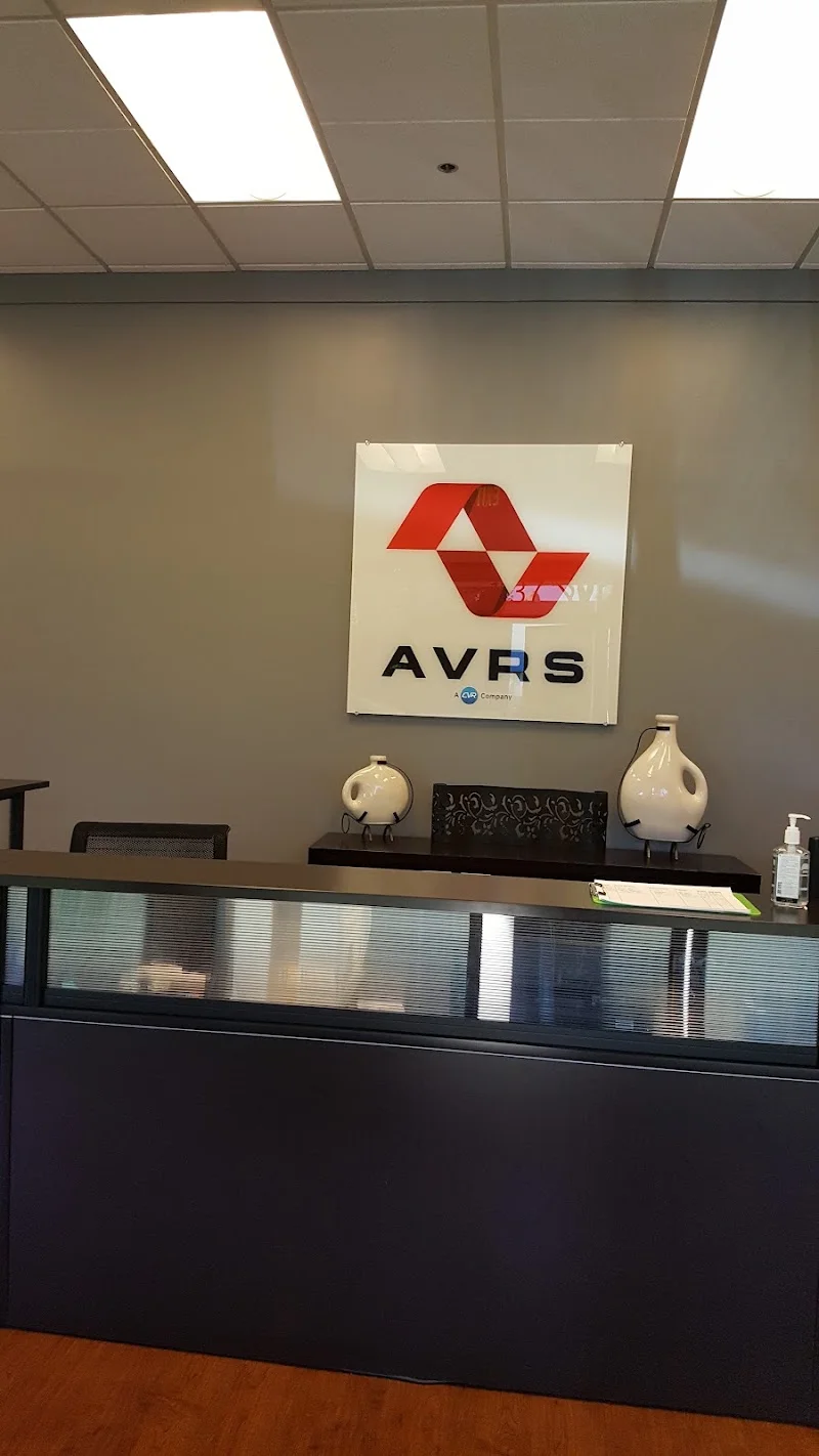 AVRS, Inc.