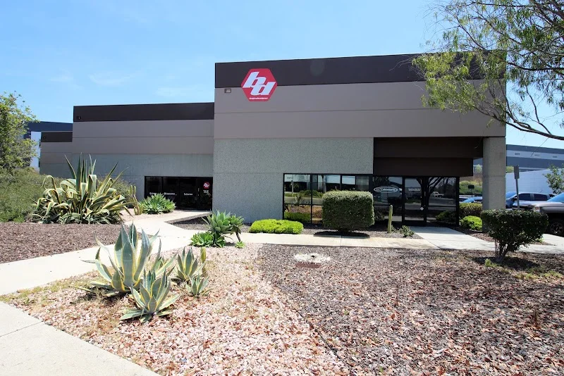 Baja Designs, Inc. - The Scientists of Lighting