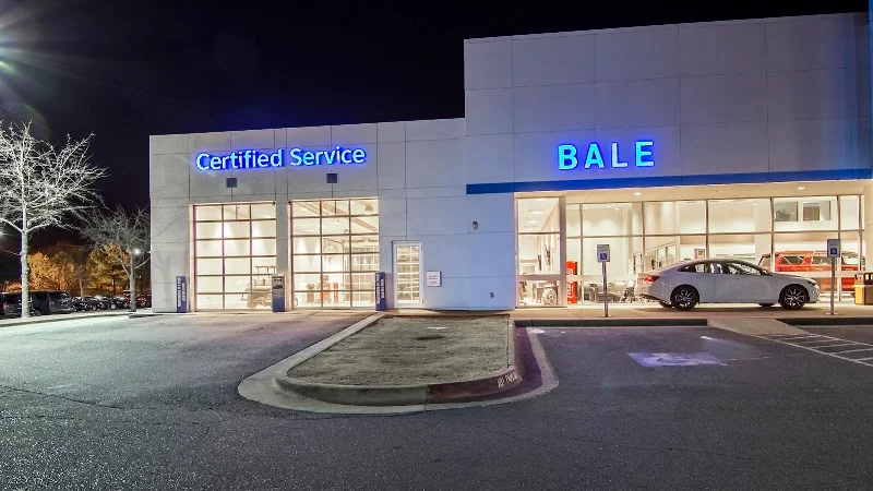 Bale Chevrolet