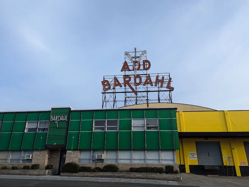 Bardahl Manufacturing Corporation