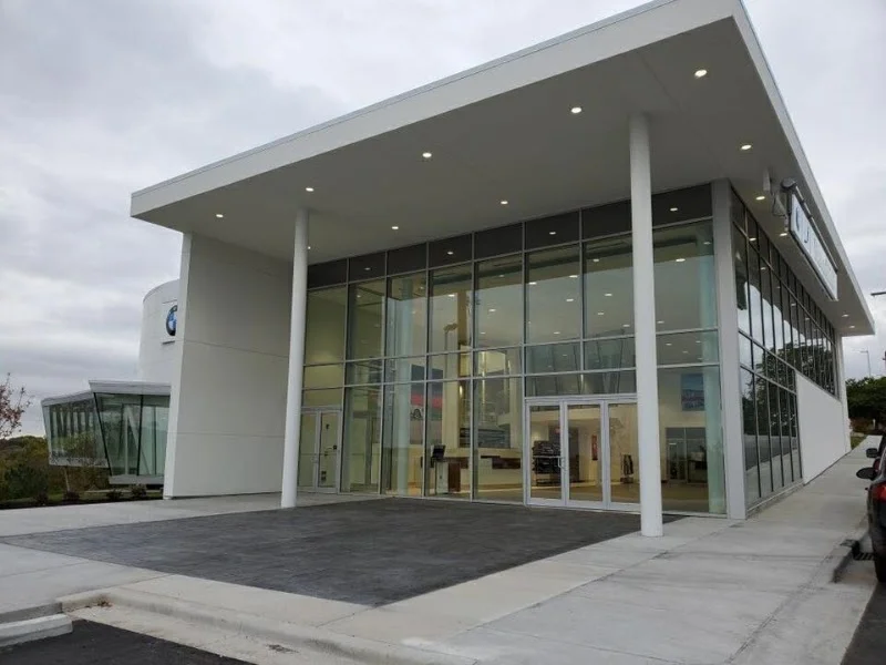 Baron BMW