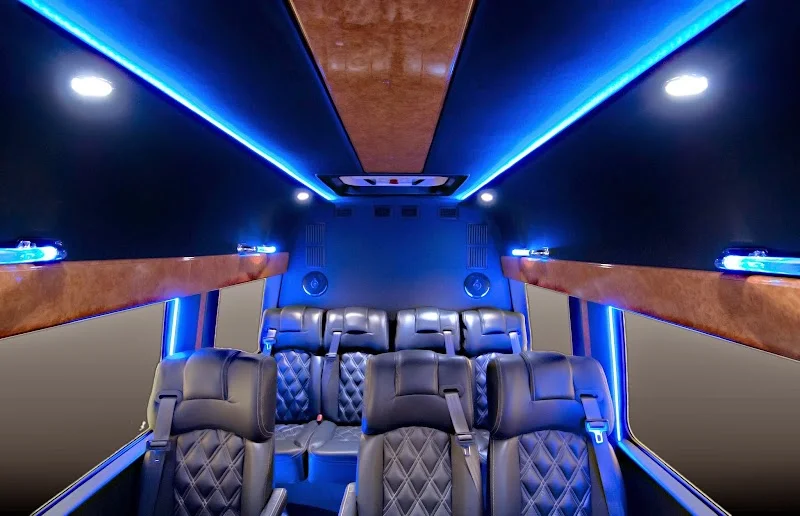 Battisti Customs/Forest River Inc.