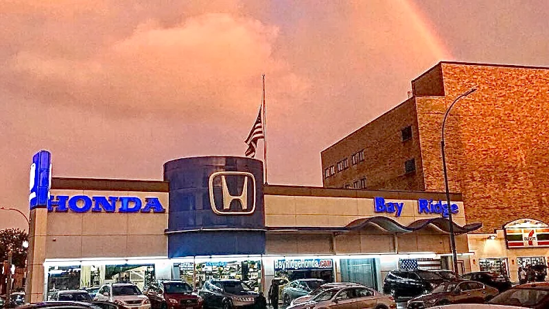 Bay Ridge Honda