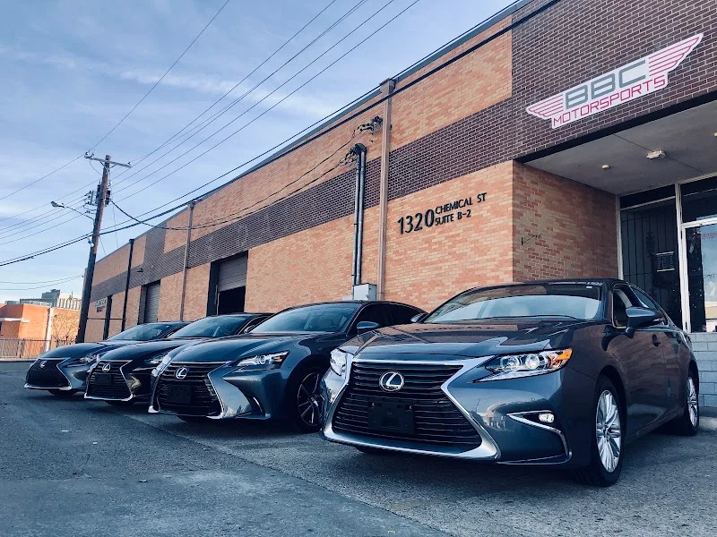 BBC Motorsports Used Cars, Trucks, Suv's Dallas, TX.