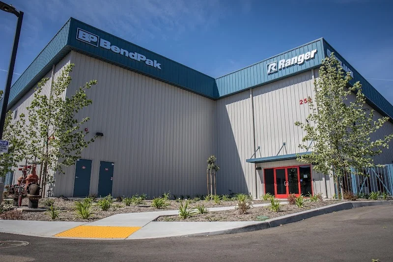BendPak Inc.