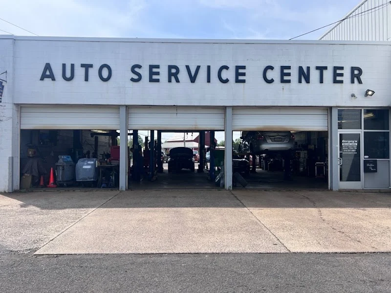 Bergey's Tire & Auto Service Centers