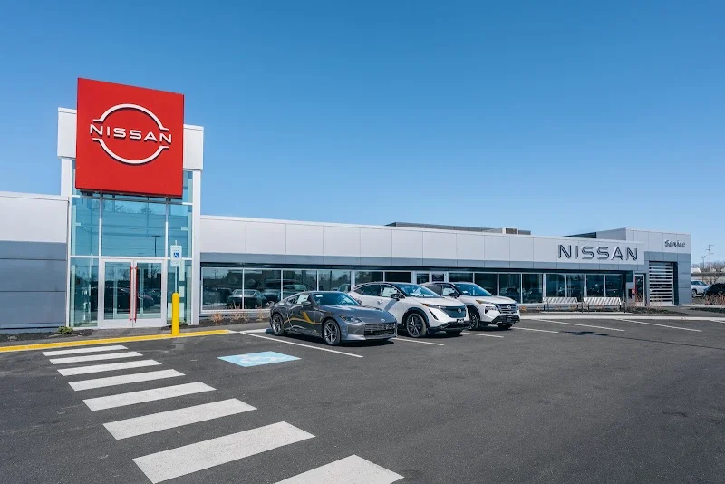 Berlin City Auto Group