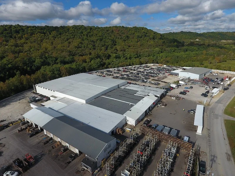 Bessler Auto Parts