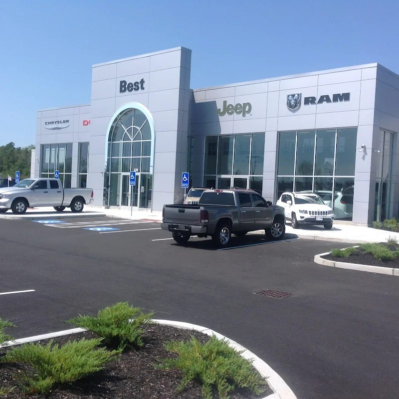 Best Chrysler Dodge Jeep Ram - Plymouth
