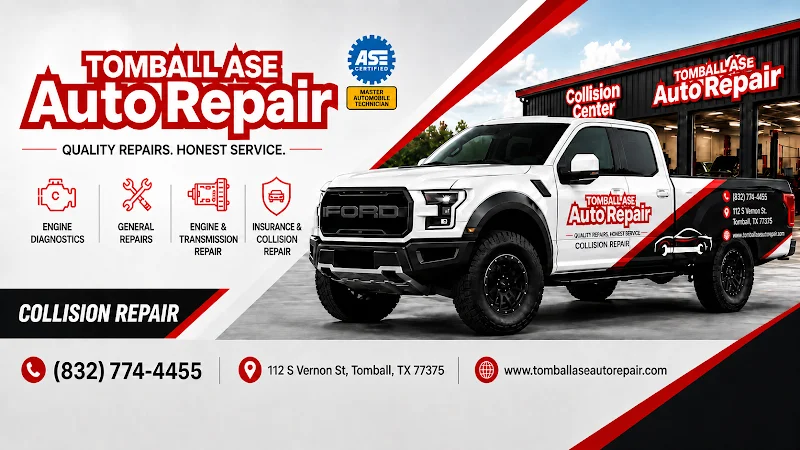 Best Place Auto Repair