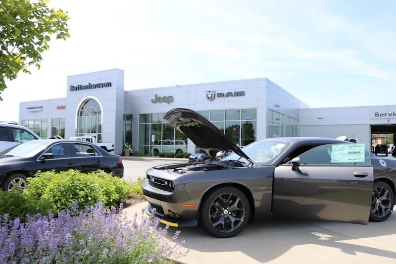 Bettenhausen Automotive