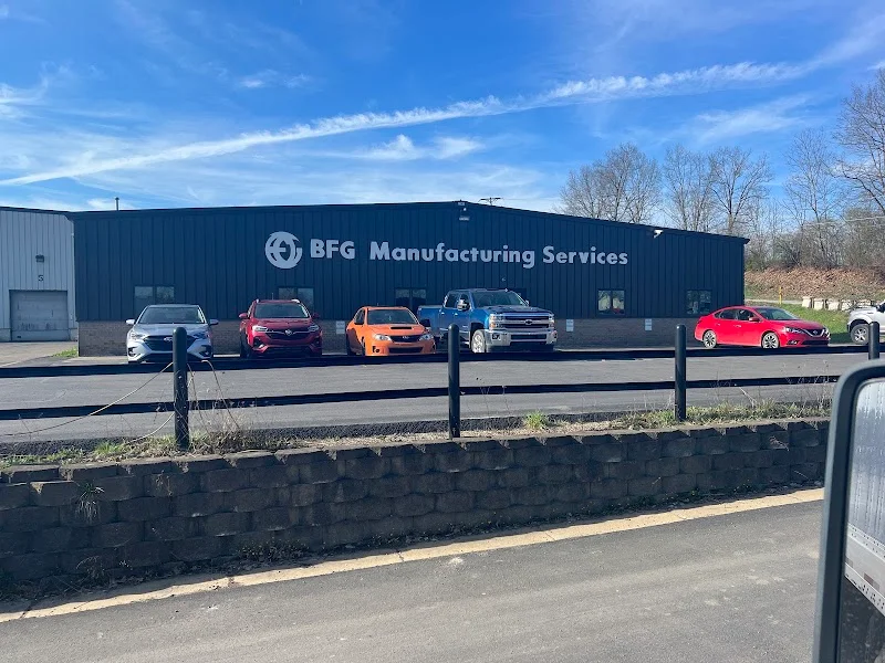 BFG Manufacturing Service, Inc.