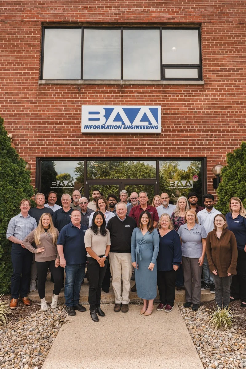 Bill Austin & Associates, Inc.