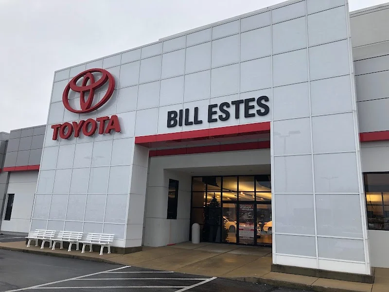 Bill Estes Automotive