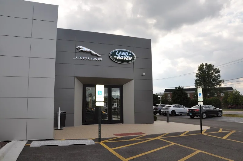 Bill Jacobs Motorsport