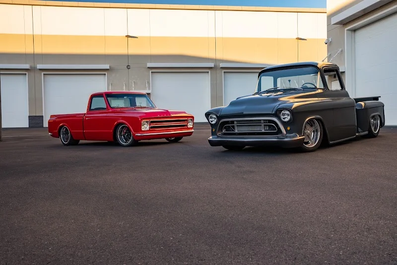 Billet Specialties