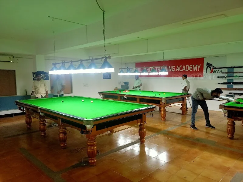 Billiards N More