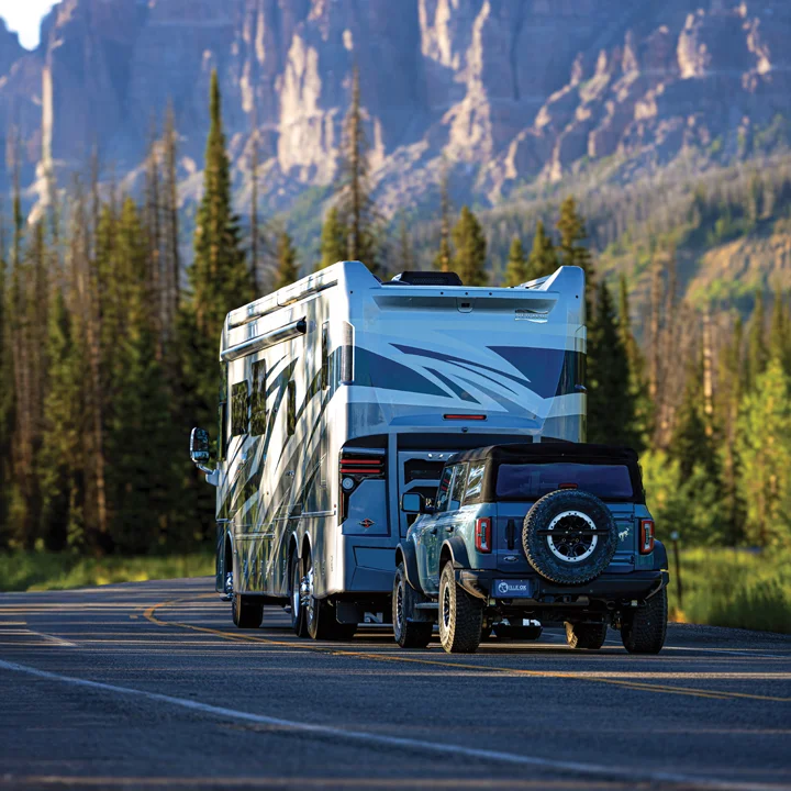 Blue Ox Products