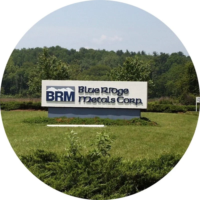 Blue Ridge Metals Corp