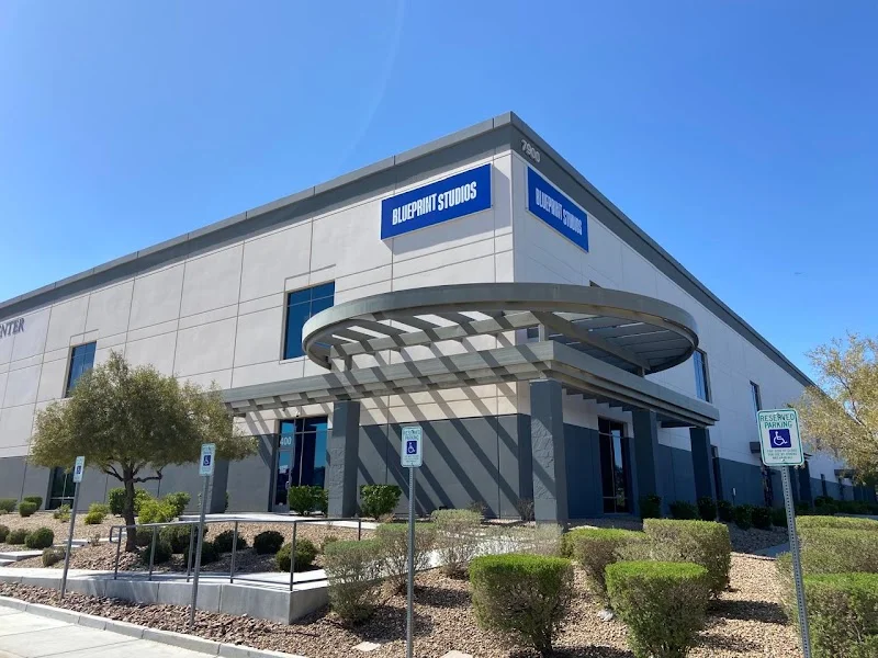 Blueprint, Inc.