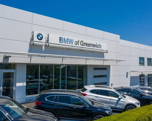 BMW of Greenwich