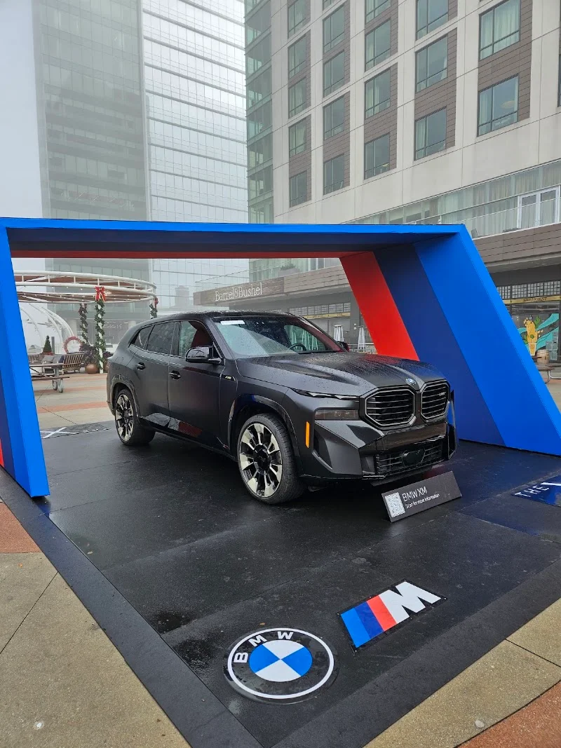 BMW of North America, LLC