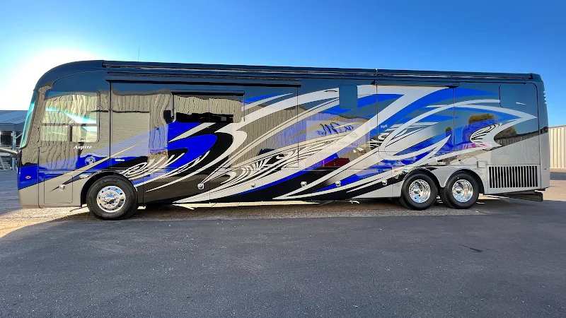 Bob Moses Ceramic Coating