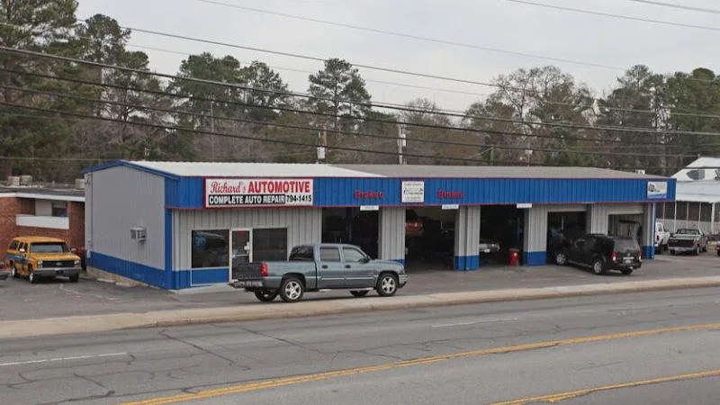 Bob Richards Automotive, LLC